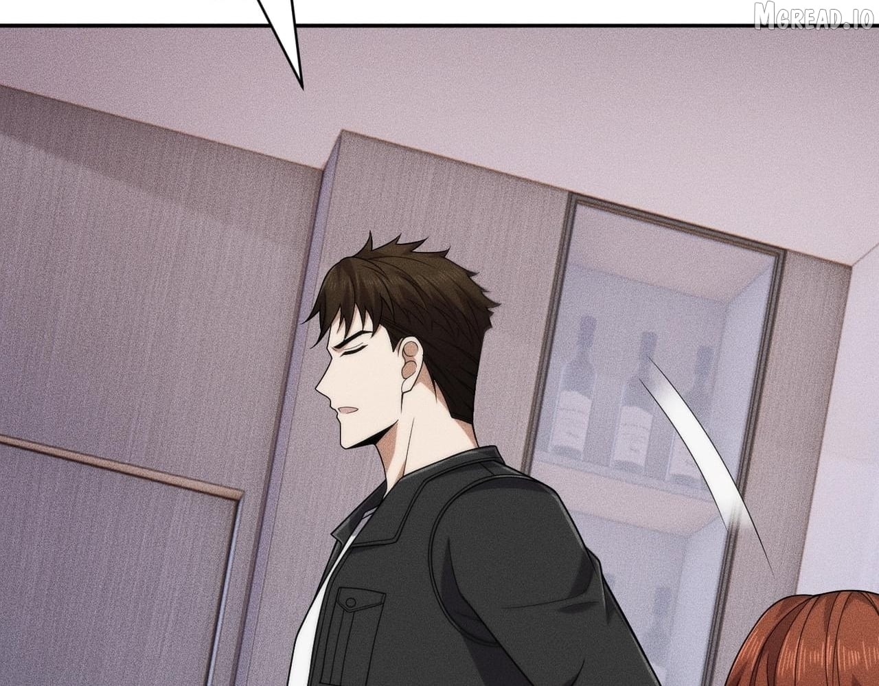 Hidden Dragon in the City (2025) Chapter 76  - page 65